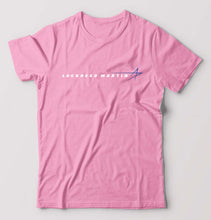 Load image into Gallery viewer, lockheed martin T-Shirt for Men
