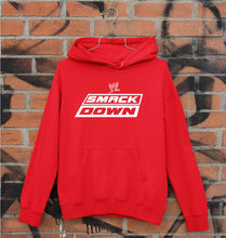 Load image into Gallery viewer, smackdown Unisex Hoodie for Men/Women-Red-Ektarfa.online
