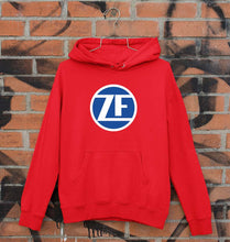 Load image into Gallery viewer, ZF Hoodie for Men/Women
