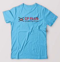 Load image into Gallery viewer, CP Plus T-Shirt for Men

