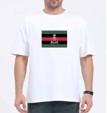 Load image into Gallery viewer, Assam Rifles Army Oversized T-Shirt for Men

