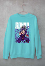 Load image into Gallery viewer, BEAST GOHAN - DRAGON BALL SUPER Anime Sweatshirt for Men/Women
