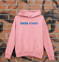 Load image into Gallery viewer, Tata Power Hoodie for Men/Women
