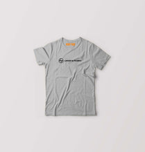Load image into Gallery viewer, Larsen &amp; Toubro (L&amp;T) T-Shirt for Boy/Girl
