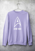 Load image into Gallery viewer, star trek Sweatshirt for Men/Women
