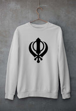 Load image into Gallery viewer, sikh Sweatshirt for Men/Women
