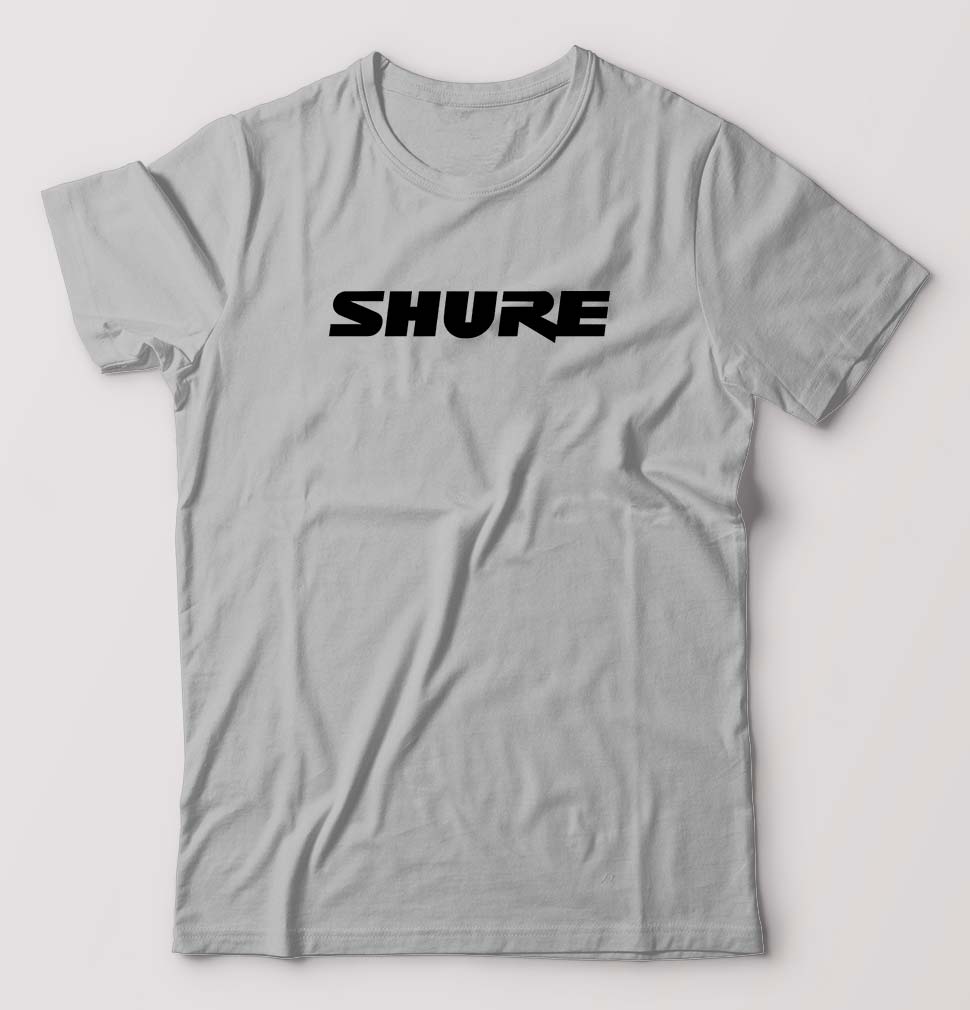 Shure T-Shirt for Men