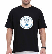 Load image into Gallery viewer, IIT Patna T-Shirt for Men-Black-Ektarfa.online
