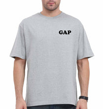 Load image into Gallery viewer, Gap Oversized T-Shirt for Men
