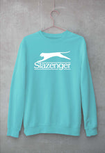 Load image into Gallery viewer, Slazenger Sweatshirt for Men/Women-Mint-Ektarfa.online
