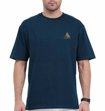Load image into Gallery viewer, adamson Oversized T-Shirt for Men
