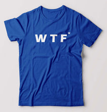 Load image into Gallery viewer, WTF T-Shirt for Men
