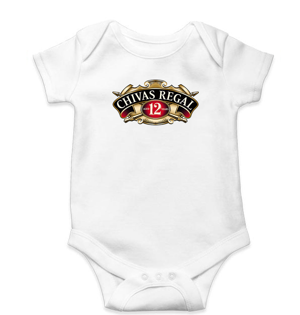 chivas rega Kids Romper For Baby Boy/Girl