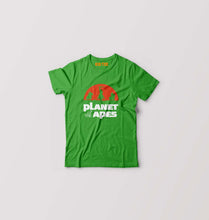 Load image into Gallery viewer, Planet of the Apes T-Shirt for Boy/Girl

