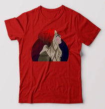 Load image into Gallery viewer, sabrina carpenter T-Shirt for Men-Red-Ektarfa.online
