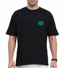 Load image into Gallery viewer, JCI Oversized T-Shirt for Men
