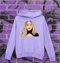 Load image into Gallery viewer, sabrina carpenter Unisex Hoodie for Men/Women-Lavender-Ektarfa.online
