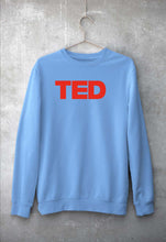 Load image into Gallery viewer, TED Sweatshirt for Men/Women
