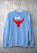 Load image into Gallery viewer, Bull Sweatshirt for Men/Women
