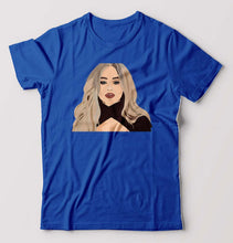 Load image into Gallery viewer, sabrina carpenter T-Shirt for Men-Royal Blue-Ektarfa.online
