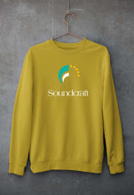Load image into Gallery viewer, Soundcraft Sweatshirt for Men/Women
