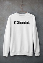 Load image into Gallery viewer, Limp Bizkit Sweatshirt for Men/Women
