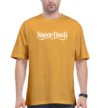 Load image into Gallery viewer, Snoop Dogg Oversized T-Shirt for Men
