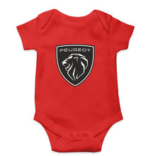 Load image into Gallery viewer, Peugeot Kids Romper For Baby Boy/Girl
