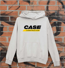 Load image into Gallery viewer, case construction Unisex Hoodie for Men/Women-Grey-Ektarfa.online
