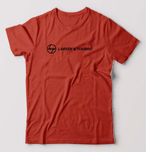 Load image into Gallery viewer, Larsen &amp; Toubro (L&amp;T) T-Shirt for Men

