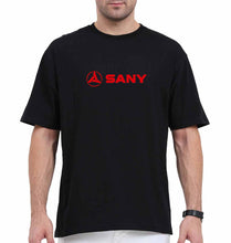 Load image into Gallery viewer, Sany Oversized T-Shirt for Men
