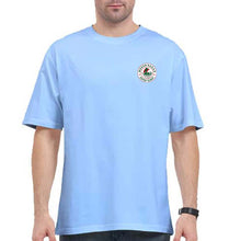 Load image into Gallery viewer, mohun bagan Oversized T-Shirt for Men
