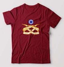 Load image into Gallery viewer, Rashtriya rifles Army T-Shirt for Men
