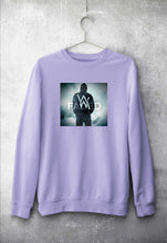 Load image into Gallery viewer, Alan Walker Sweatshirt for Men/Women-Lavender-Ektarfa.online
