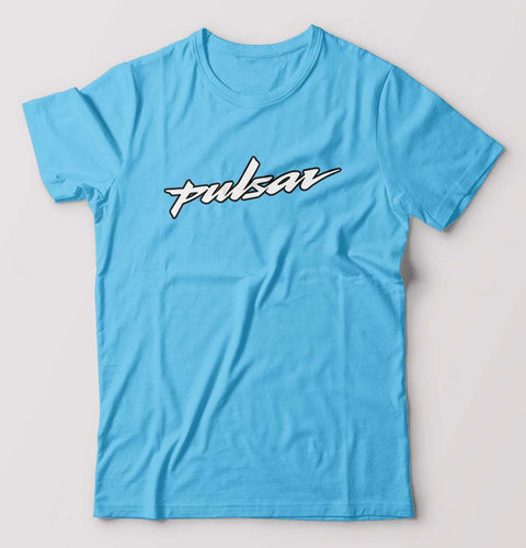 pulsar T-Shirt for Men-Light Blue-Ektarfa.online