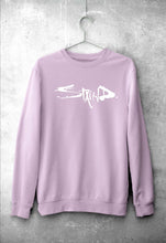 Load image into Gallery viewer, Staind Sweatshirt for Men/Women-Light Pink-Ektarfa.online
