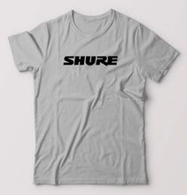 Load image into Gallery viewer, Shure T-Shirt for Men
