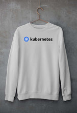 Load image into Gallery viewer, Kubernetes Sweatshirt for Men/Women
