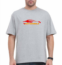Load image into Gallery viewer, hotwheelz Oversized T-Shirt for Men-Ektarfa.online
