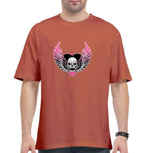 Load image into Gallery viewer, bret hart Oversized T-Shirt for Men

