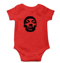 Load image into Gallery viewer, Snoop Dogg Romper For Baby Boy/Girl-Red-Ektarfa.online
