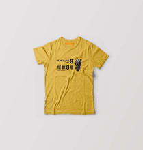 Load image into Gallery viewer, Kaiju No.8 Anime T-Shirt for Boy/Girl
