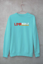 Load image into Gallery viewer, Limp Bizkit Sweatshirt for Men/Women
