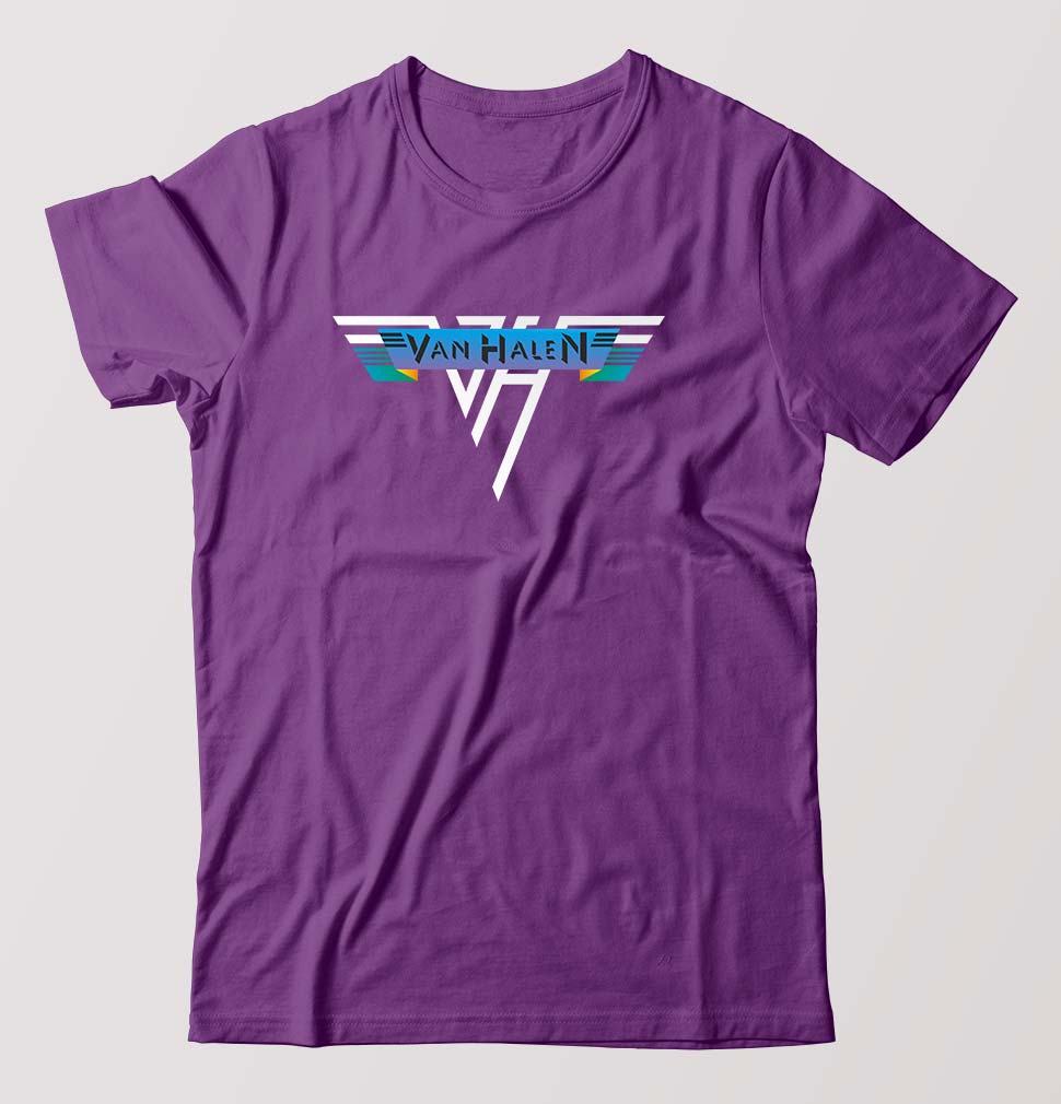 van halen T-Shirt for Men