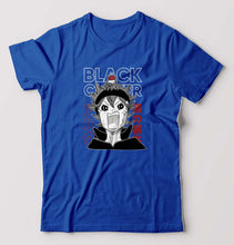 Load image into Gallery viewer, ASTA - BLACK CLOVER Anime T-Shirt for Men
