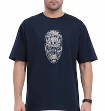 Load image into Gallery viewer, terminator Oversized T-Shirt for Men
