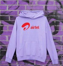 Load image into Gallery viewer, Airtel Hoodie for Men/Women
