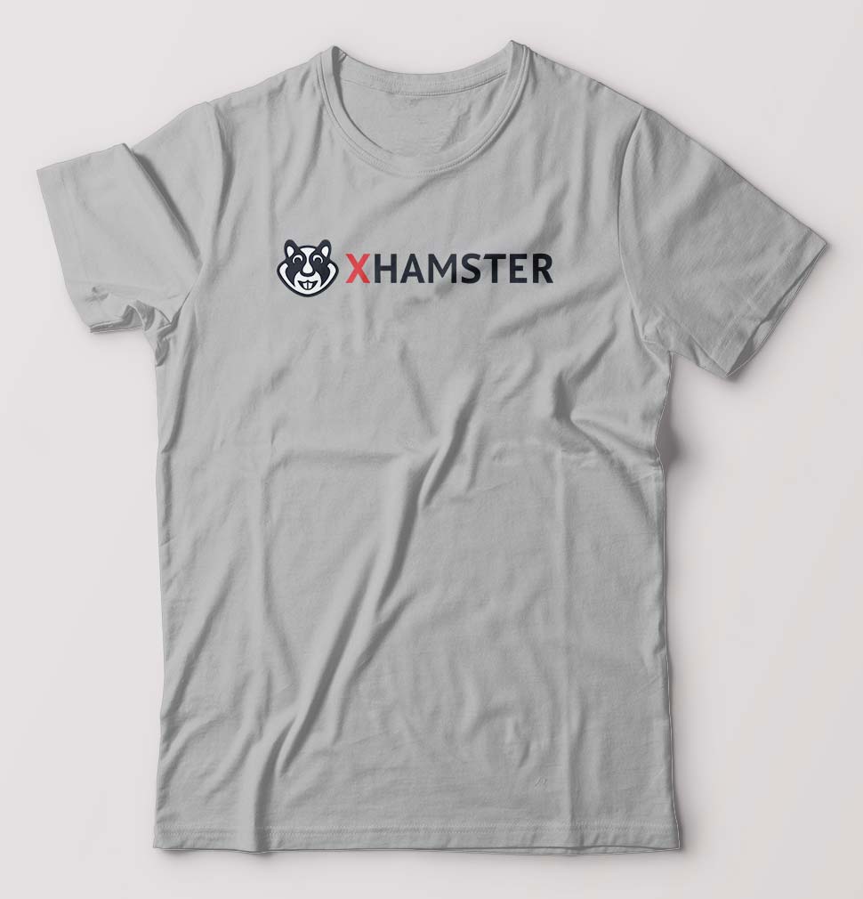 Xhamster T-Shirt for Men