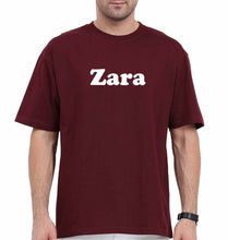 Load image into Gallery viewer, Zara Oversized T-Shirt for Men
