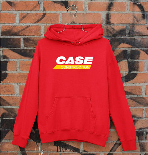 case construction Unisex Hoodie for Men/Women-Red-Ektarfa.online